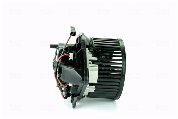 Interior Blower 87130