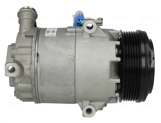 Compressor, air conditioning ** FIRST FIT ** 89322