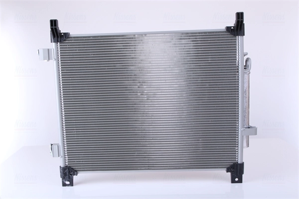 Condenser, air conditioning ** FIRST FIT ** 940788