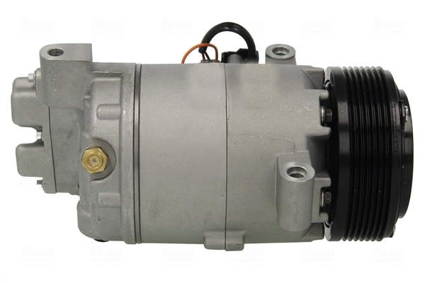 Compressor, air conditioning ** FIRST FIT ** 890071