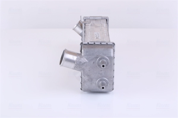 Charge Air Cooler 96558