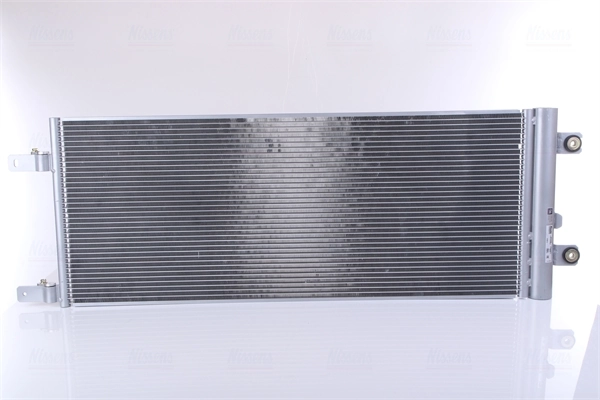 Condenser, air conditioning 940409