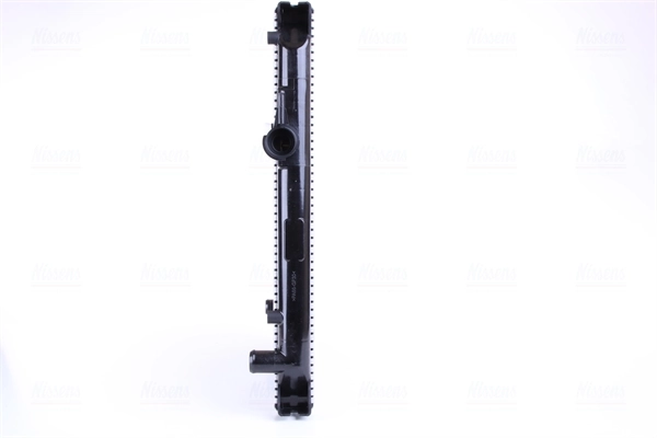 Radiator, engine cooling 606692