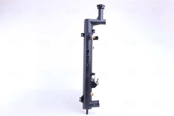 Radiator, engine cooling 675005