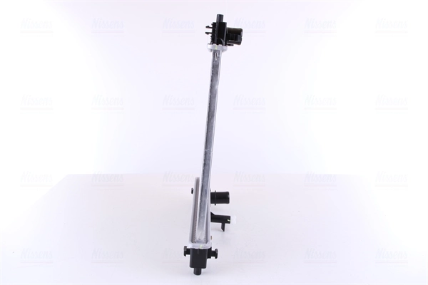 Radiator, engine cooling 64682