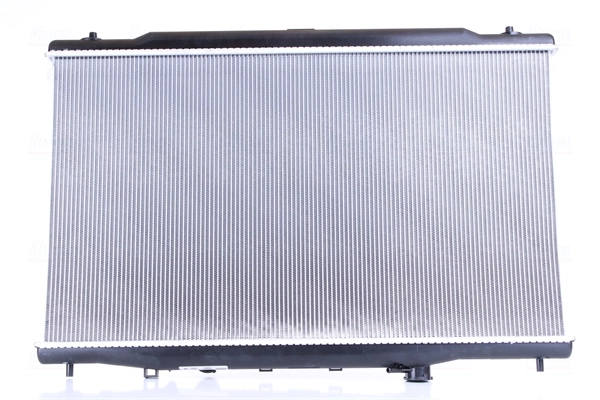 NISSENS 606522 Radiator, engine cooling