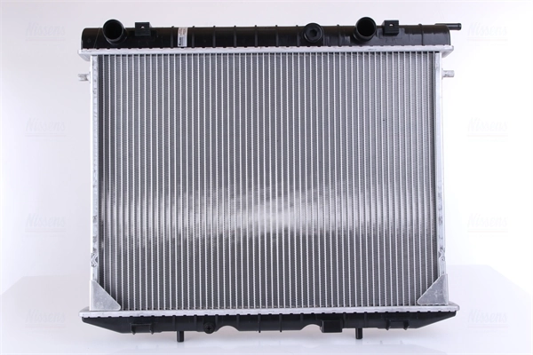 Radiator, engine cooling 63245