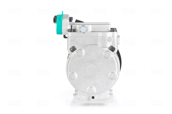 Compressor, air conditioning ** FIRST FIT ** 89387