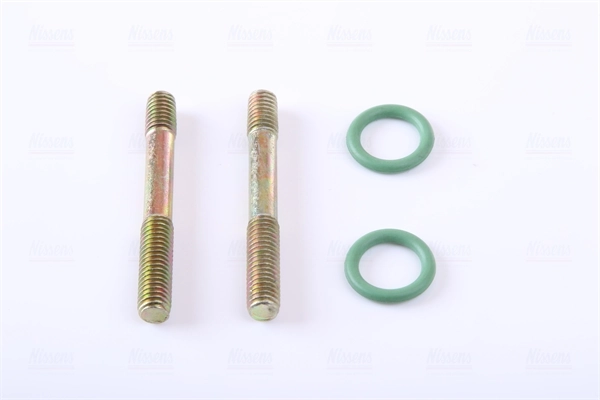 Condenser, air conditioning ** FIRST FIT ** 940635