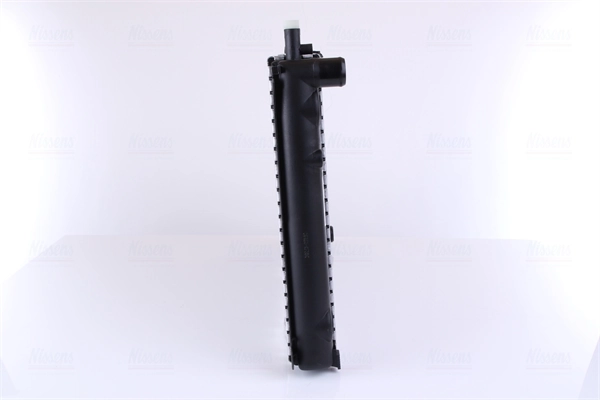 Radiator, engine cooling 62671A