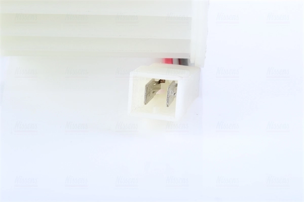 Interior Blower 87640