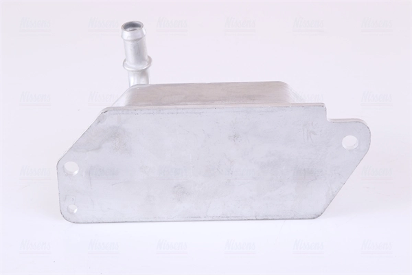 Oil Cooler, automatic transmission 91115