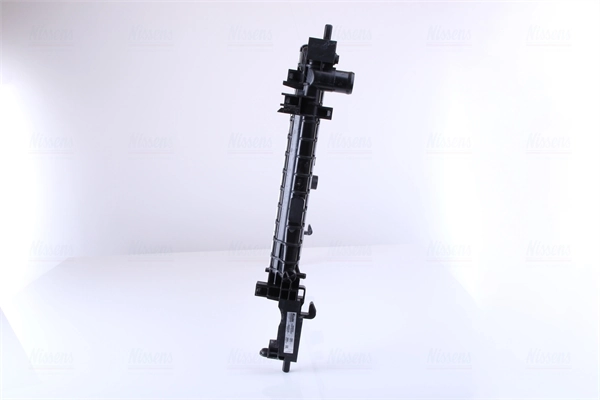 Radiator, engine cooling ** FIRST FIT ** 606053