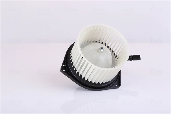 Interior Blower 87755