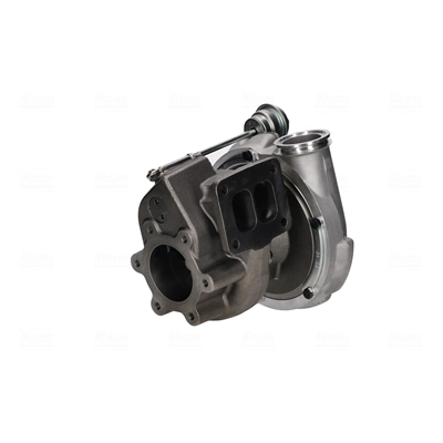 Charger, charging (supercharged/turbocharged) ** FACTORY NEW ** 93755