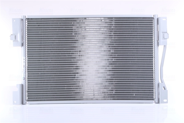 Condenser, air conditioning 94182