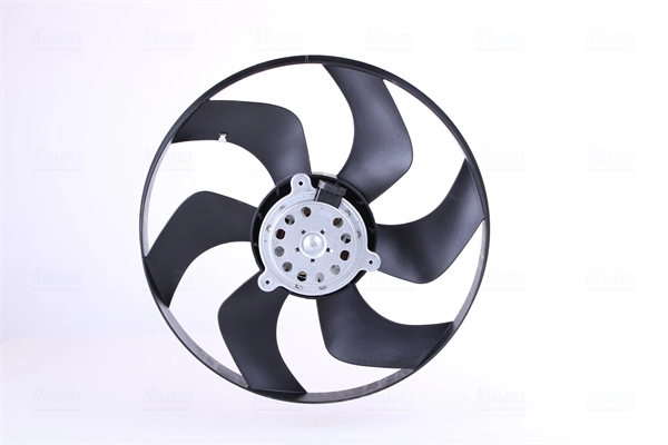 Fan, engine cooling 85956