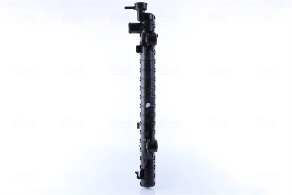 NISSENS 606832 Radiator, engine cooling