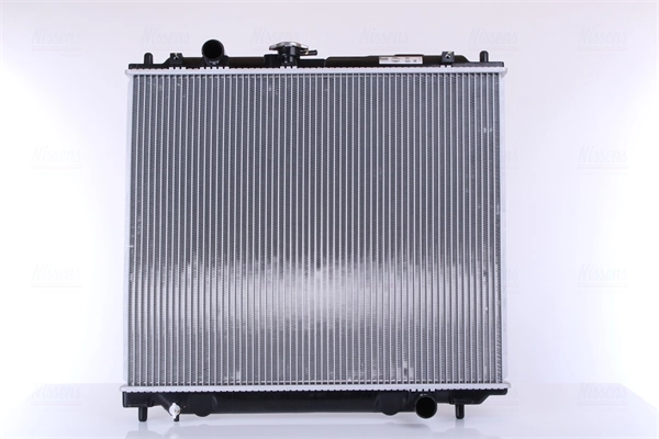 Radiator, engine cooling 62801