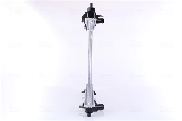 Radiator, engine cooling 66858