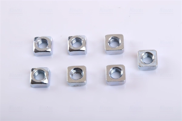 Radiator, engine cooling 68507