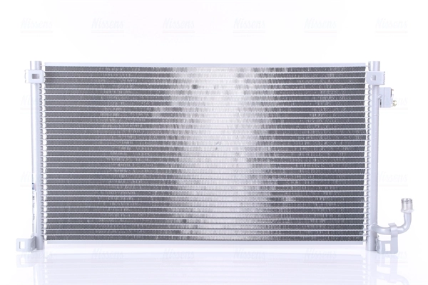 Condenser, air conditioning 94599