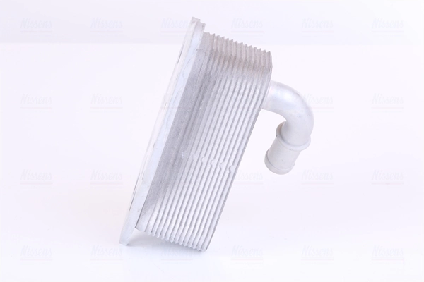 Oil Cooler, engine oil 90805