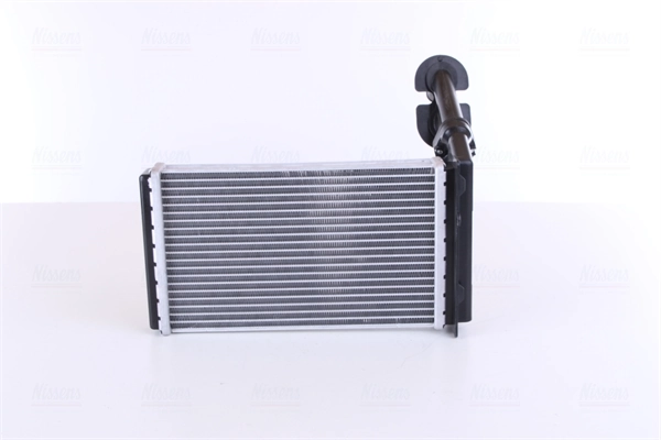 NISSENS 73973 Heat Exchanger, interior heating