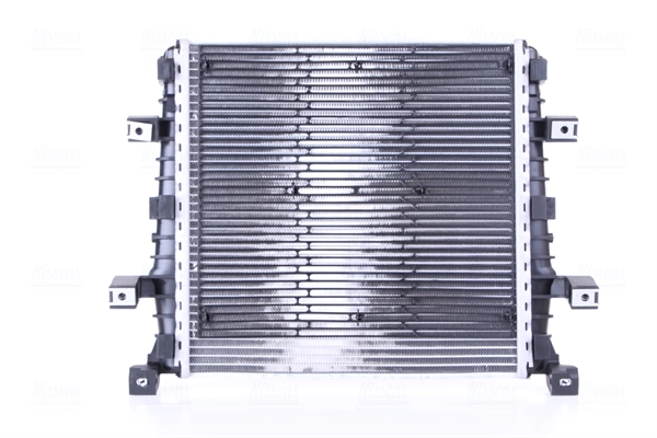Low Temperature Cooler, charge air cooler 60358
