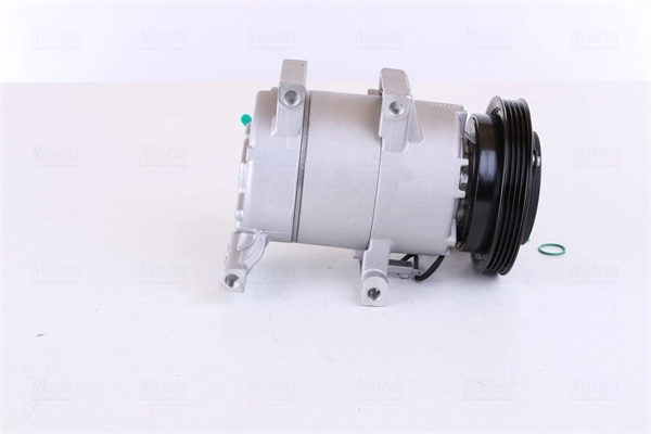 Compressor, air conditioning ** FIRST FIT ** 890877