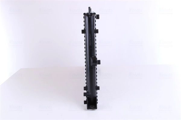 Radiator, engine cooling 63991