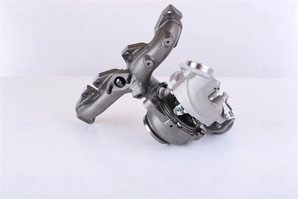 Charger, charging (supercharged/turbocharged) ** FACTORY NEW ** 93429