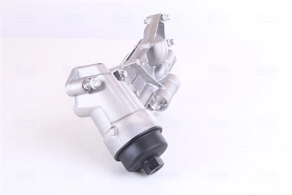 Oil Cooler, engine oil ** FIRST FIT ** 90930