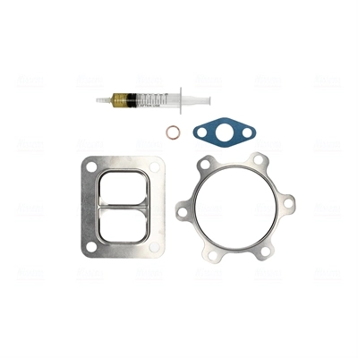 Charger, charging (supercharged/turbocharged) ** FACTORY NEW ** 93791