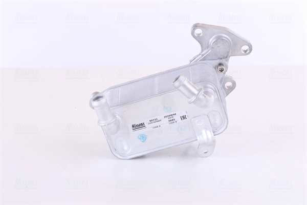 Oil Cooler, automatic transmission ** FIRST FIT ** 90732