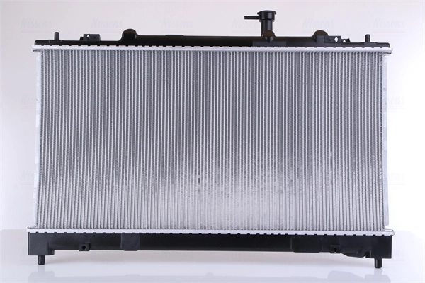Radiator, engine cooling 68509