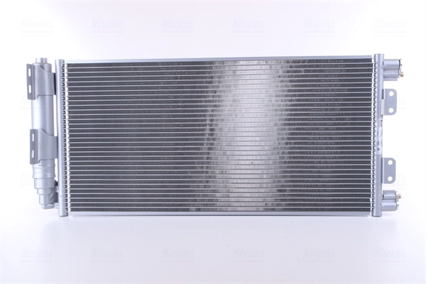 Condenser, air conditioning 94781