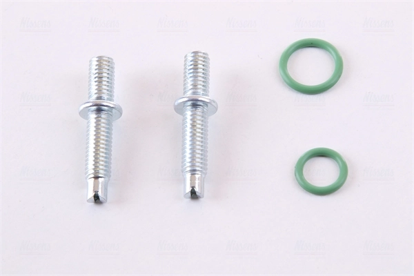 Condenser, air conditioning ** FIRST FIT ** 940055