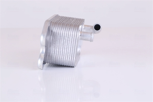 Oil Cooler, engine oil 90738