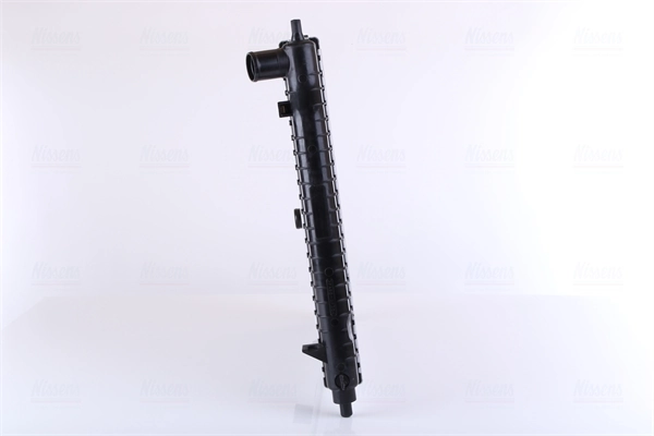 NISSENS 61635 Radiator, engine cooling