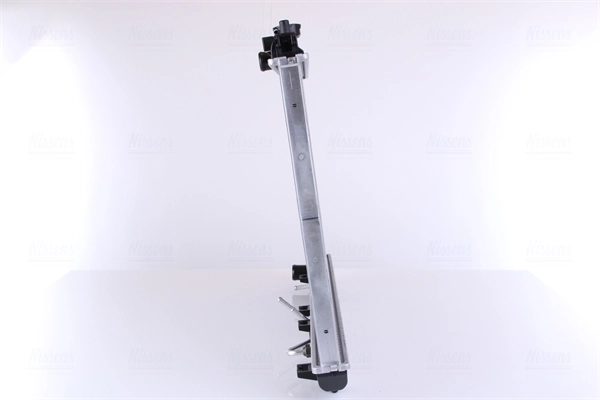 NISSENS 67468 Radiator, engine cooling