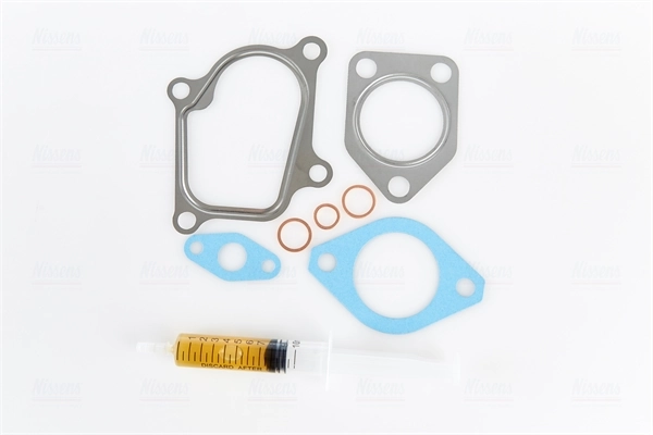 Charger, charging (supercharged/turbocharged) ** FACTORY NEW ** 93042