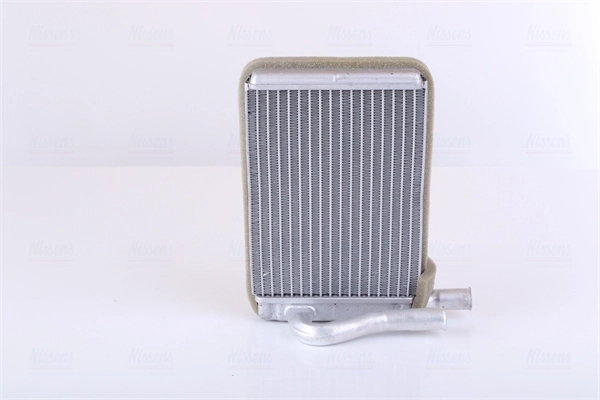 NISSENS 77601 Heat Exchanger, interior heating