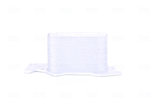 Oil Cooler, engine oil 90910