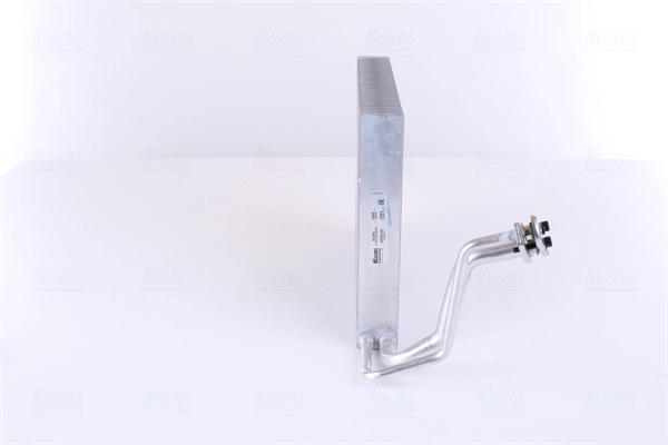 Evaporator, air conditioning 92361