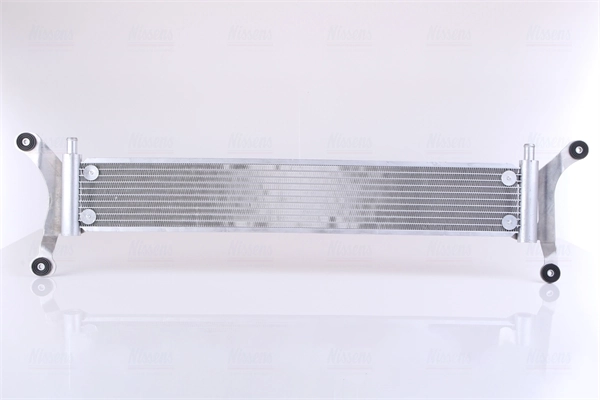 NISSENS 606955 Radiator, engine cooling