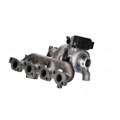 Charger, charging (supercharged/turbocharged) ** FACTORY NEW ** 93123