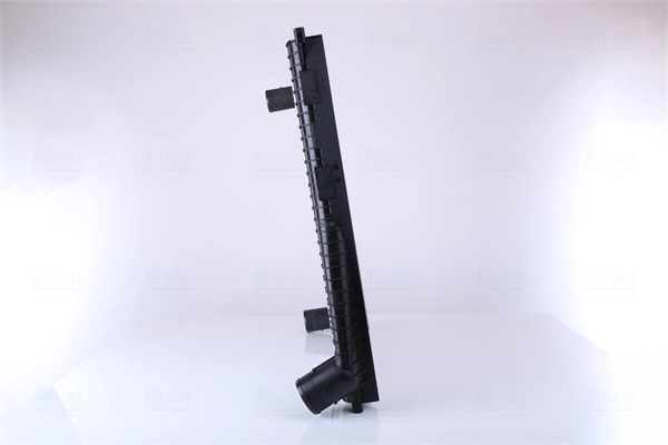NISSENS 96422 Charge Air Cooler