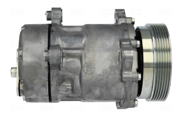 NISSENS 89165 Compressor, air conditioning