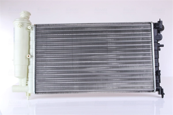 NISSENS 61347 Radiator, engine cooling